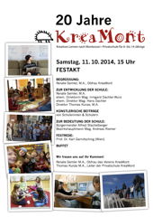 Programm